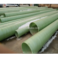 Fiberglass pipe/Filament Winding FRP/GRP Tube With Competitive Price